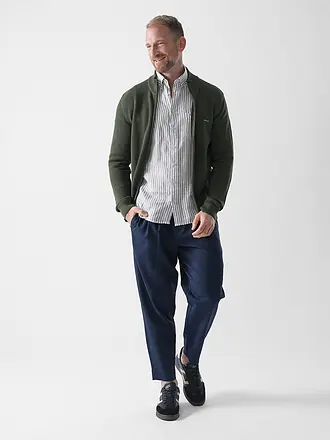 GANT | Sneaker CUZMO | schwarz